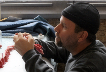 Sculpture and Decorative Arts