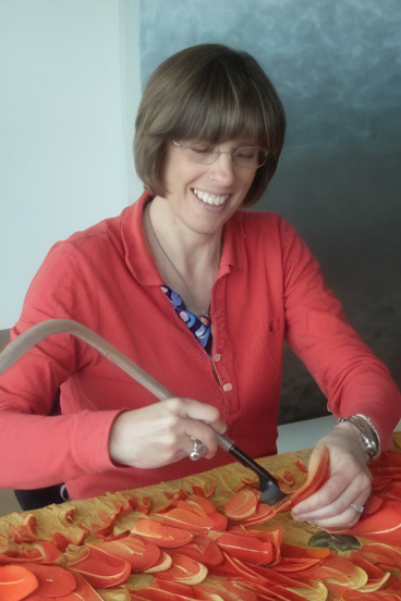 Textiles Conservation